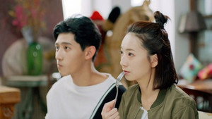 都是因为你 1. évad Ep.12 12. epizód