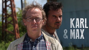 Karl & Max kép