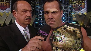 WCW Monday Nitro 3. évad Ep.12 12. epizód