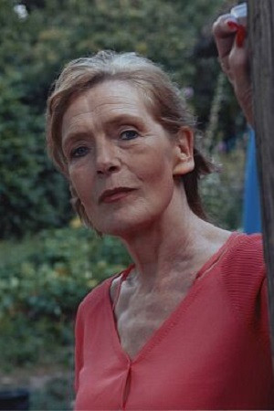 Margit Carstensen profil kép