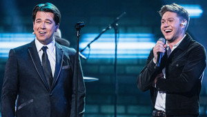 Michael McIntyre's Big Show 3. évad Ep.5 5. epizód