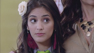 Grachi 1. évad Ep.21 21. epizód