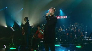 我是歌手 2. évad Ep.9 9. epizód