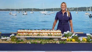 Donna Hay Coastal Celebrations kép