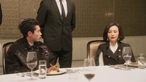 流星花园 1. évad Ep.20 20. epizód