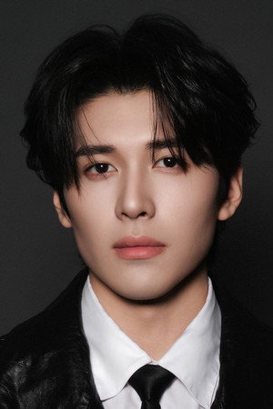 王梓豪 profil kép