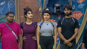 Bigg Boss Tamil 9. évad Ep.10 10. epizód
