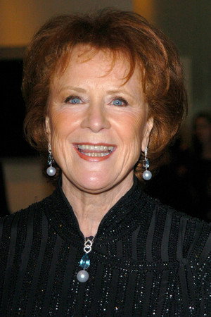 Judy Parfitt profil kép