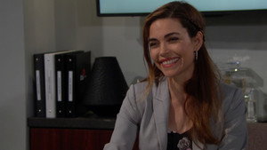 The Young and the Restless 45. évad Ep.3 3. epizód