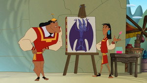 The Emperor's New School 2. évad Ep.24 24. epizód