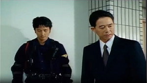 未来戦隊タイムレンジャー 1. évad Ep.43 43. epizód