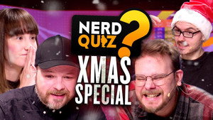 Nerd Quiz 9. évad Ep.5 5. epizód
