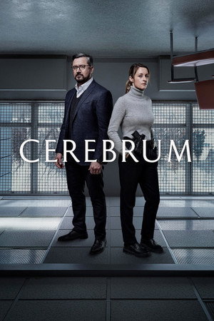 Cerebrum 3. évad (2024-07-04) poszter
