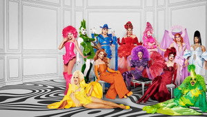 Drag Race España Speciális epizódok Ep.28 28. epizód