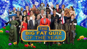 Big Fat Quiz 1. évad Ep.14 14. epizód