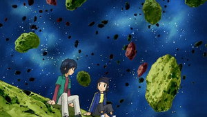 Digimon Frontier 1. évad Ep.48 48. epizód