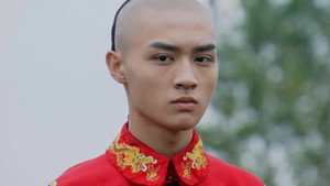 大玉儿传奇 1. évad Ep.64 64. epizód