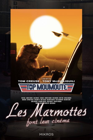 Les Marmottes 2. évad (2018-01-01) poszter
