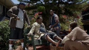Black Jesus 2. évad Ep.4 4. epizód