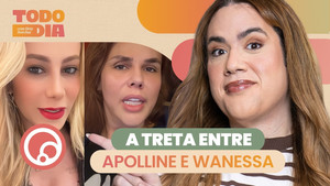 TODO DIA com Beta Boechat 1. évad Ep.26 26. epizód