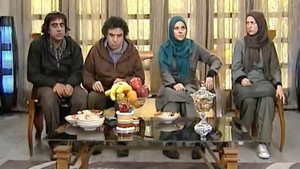 مسافران 1. évad Ep.2 2. epizód