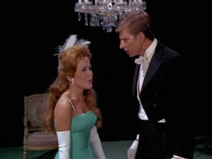 Green Acres 2. évad Ep.8 8. epizód