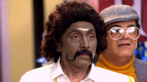 भाभीजी घर पर हैं! 1. évad Ep.1631 1631. epizód