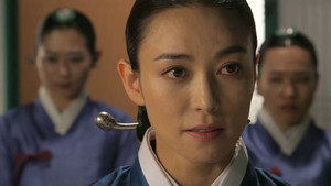 장옥정, 사랑에 살다 1. évad Ep.6 6. epizód