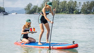 The Amazing Race Australia 7. évad Ep.4 4. epizód