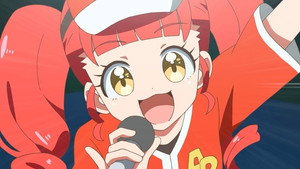 キラッとプリ☆チャン 1. évad Ep.6 6. epizód