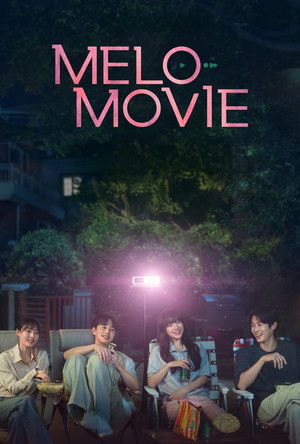 Mint a filmekben poszter