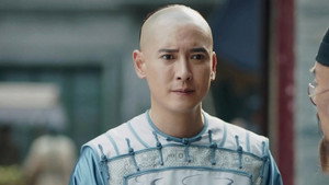 塞上风云记 1. évad Ep.4 4. epizód