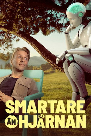 Smartare än hjärnan poszter