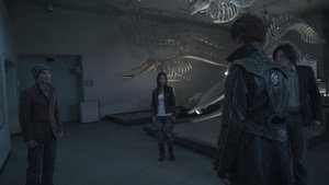 牙狼＜GARO＞～闇を照らす者～ 1. évad Ep.8 8. epizód
