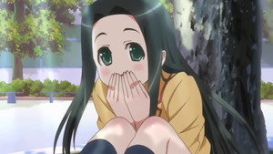 かのこん Speciális epizódok Ep.11 11. epizód