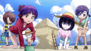 ゲゲゲの鬼太郎 kép