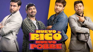 Nuevo Rico, Nuevo Pobre kép