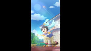 POKÉTOON 2. évad Ep.5 5. epizód