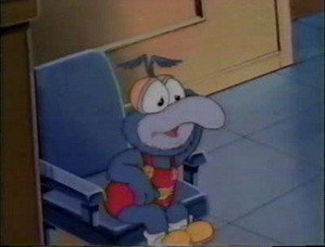 Muppet Babies 4. évad Ep.10 10. epizód