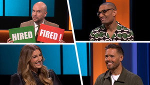 The Apprentice: You're Fired! 18. évad Ep.5 5. epizód
