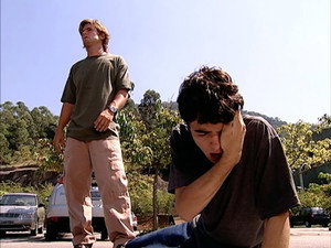 Coração de Estudante 1. évad Ep.37 37. epizód