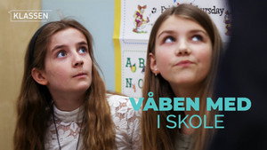 Klassen 5. évad Ep.65 65. epizód