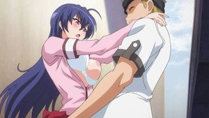 メスのちトラレ 1. évad Ep.2 2. epizód