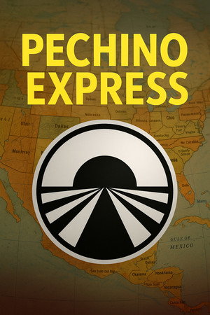 Pechino Express poszter