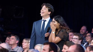 Michael McIntyre's Big Show 2. évad Ep.4 4. epizód