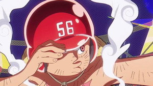 One Piece kép
