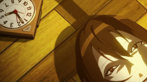 Occultic;Nine -オカルティック・ナイン-﻿ 1. évad Ep.4 4. epizód