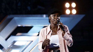 The X Factor 15. évad Ep.9 9. epizód
