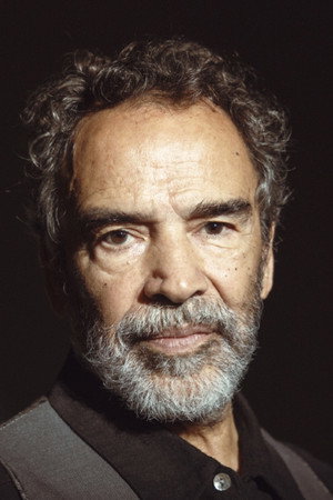 Damián Alcázar profil kép