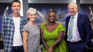 Great British Menu 12. évad Ep.20 20. epizód